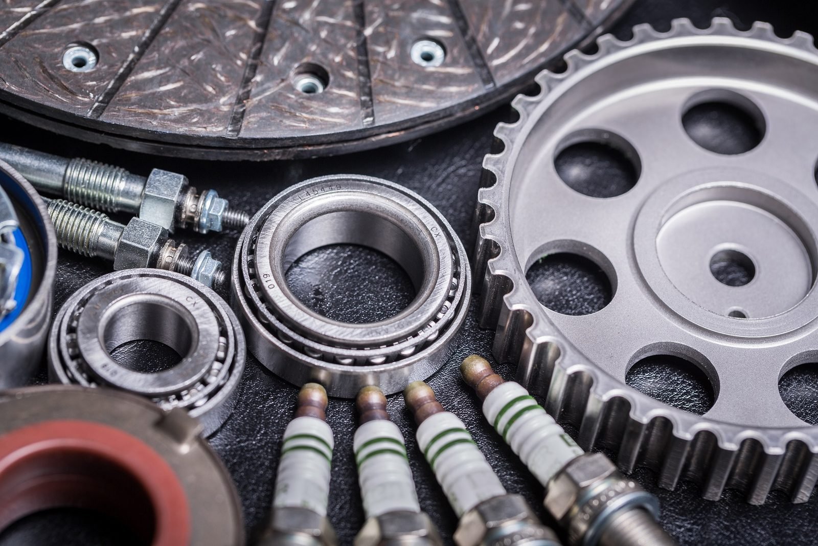 SEO for auto parts and aftermarket across the USA.