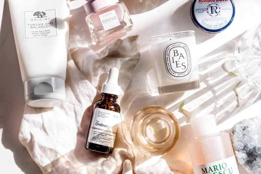 Beauty and Skincare