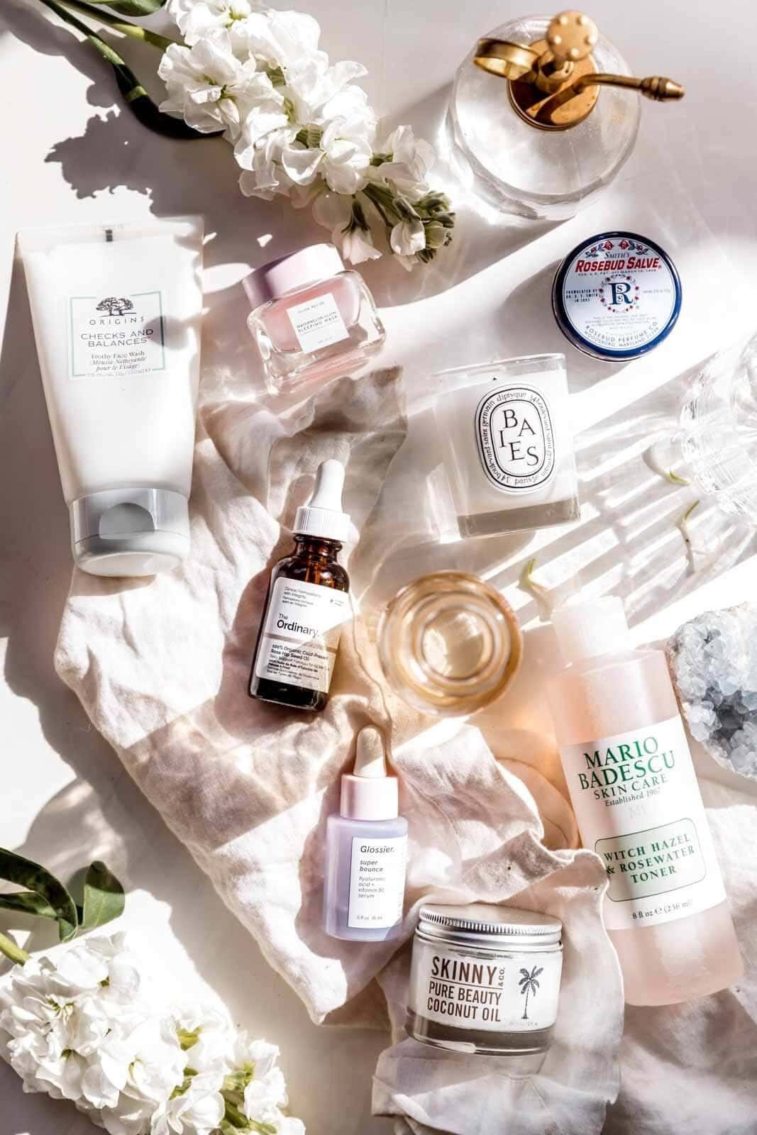 SEO for beauty and skincare brands across the USA.