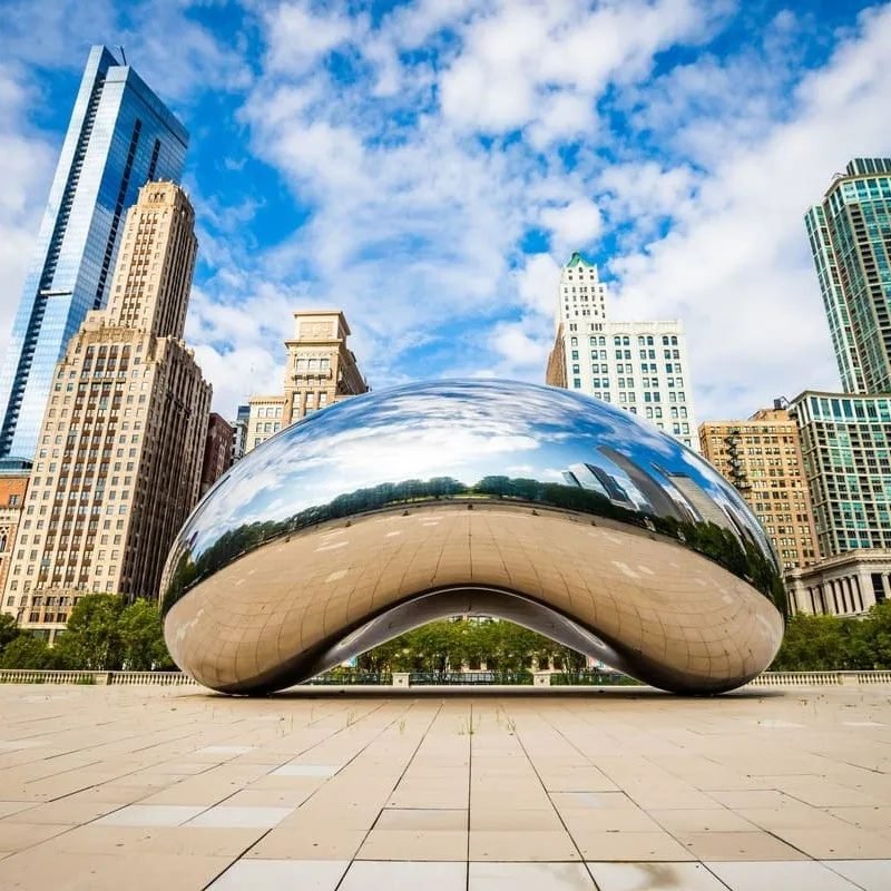 Rosemont SEO Company by O'Hare and the convention corridor.