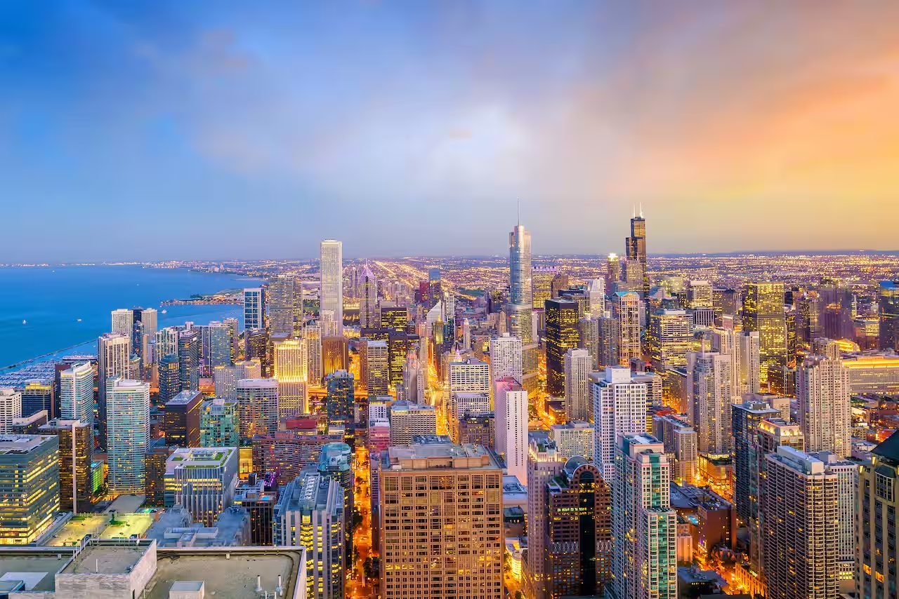 Chicago SEO services for stores, catalogs, and supply chains.