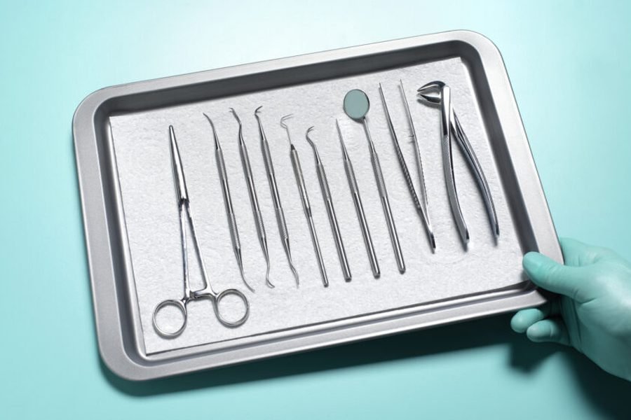 Medical supply