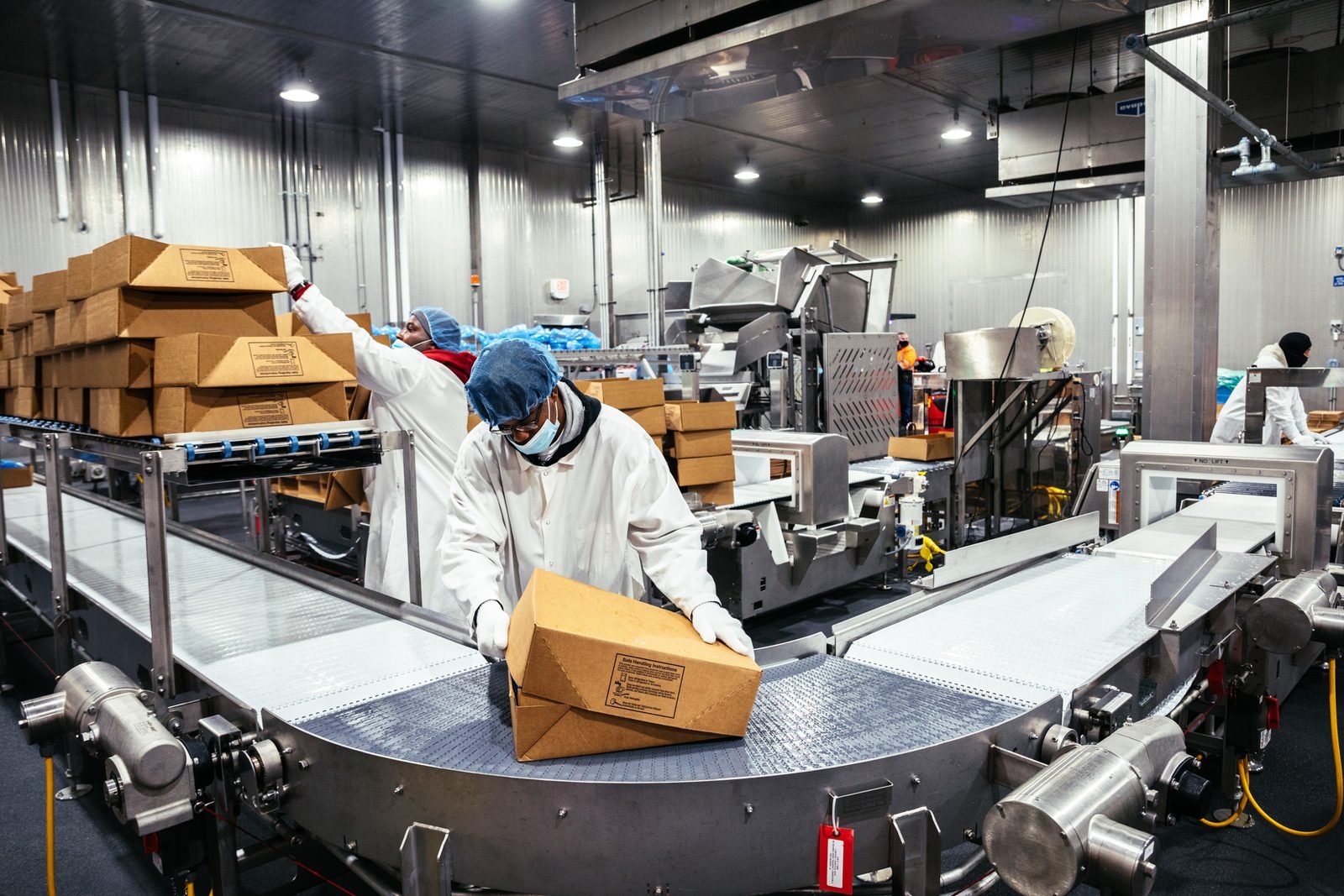 Why product and B2B brands choose us.