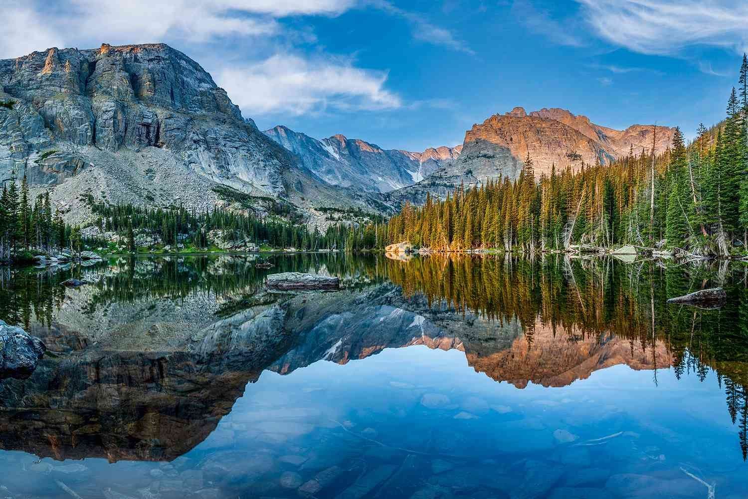Colorado SEO company for outdoor and natural products brands.