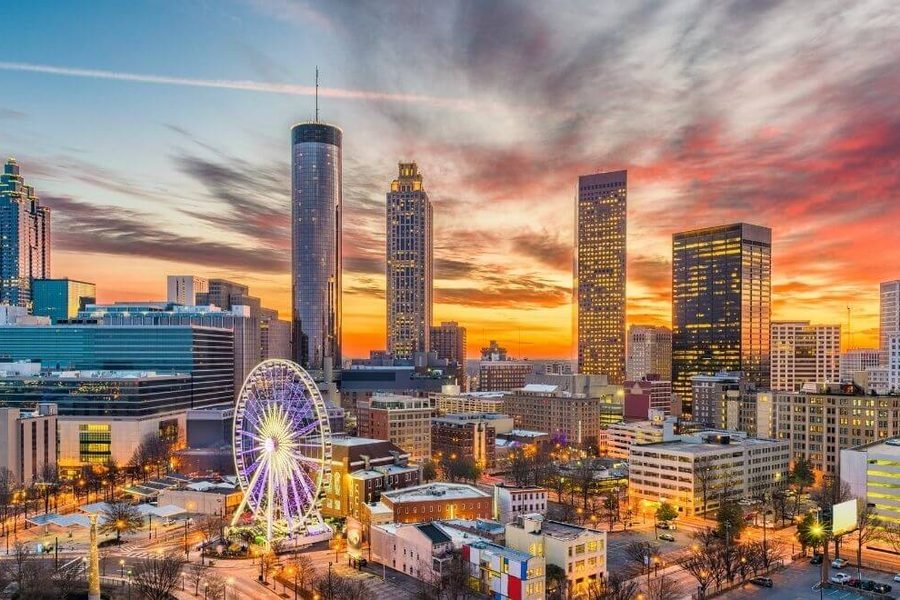 Georgia