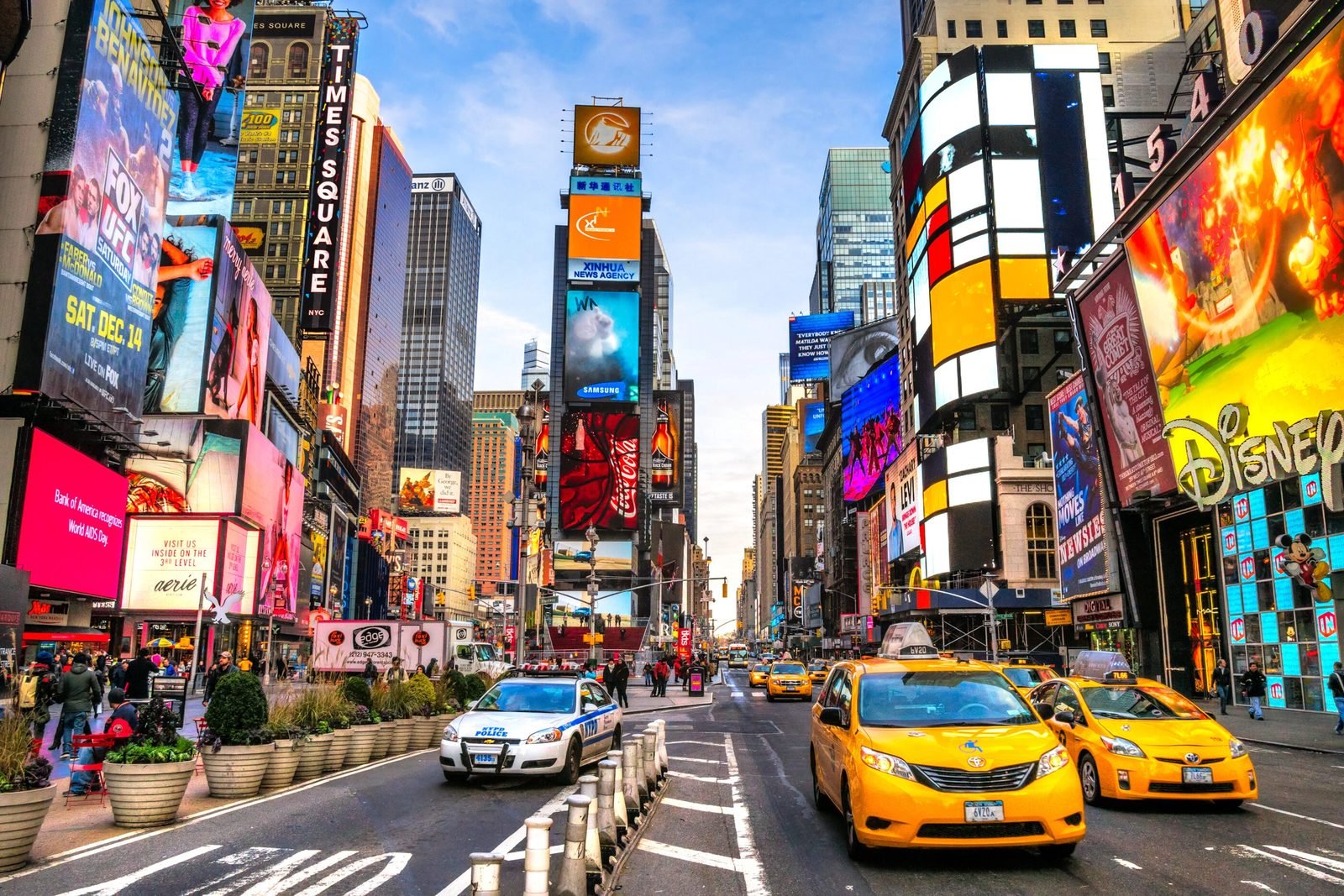 New York SEO company for brands and manufacturers across the state.