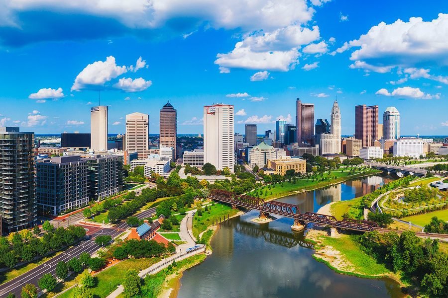 Ohio