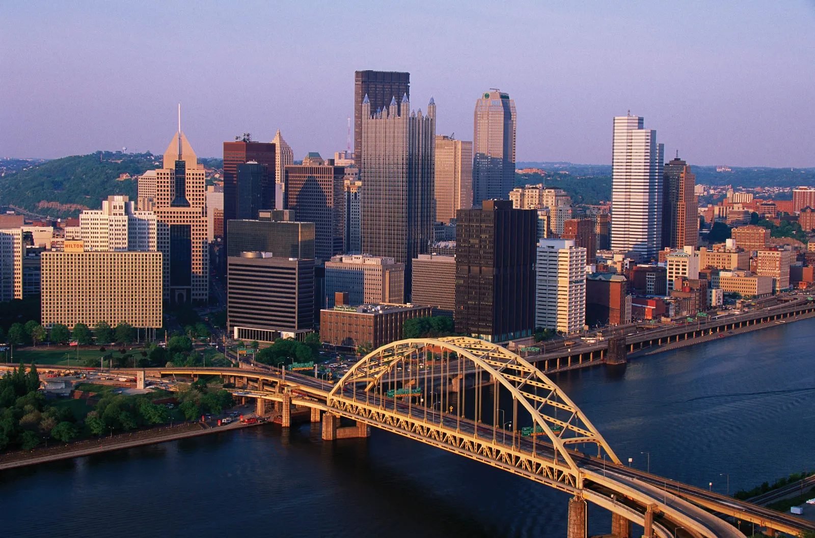 Pennsylvania SEO company for equipment manufacturers.