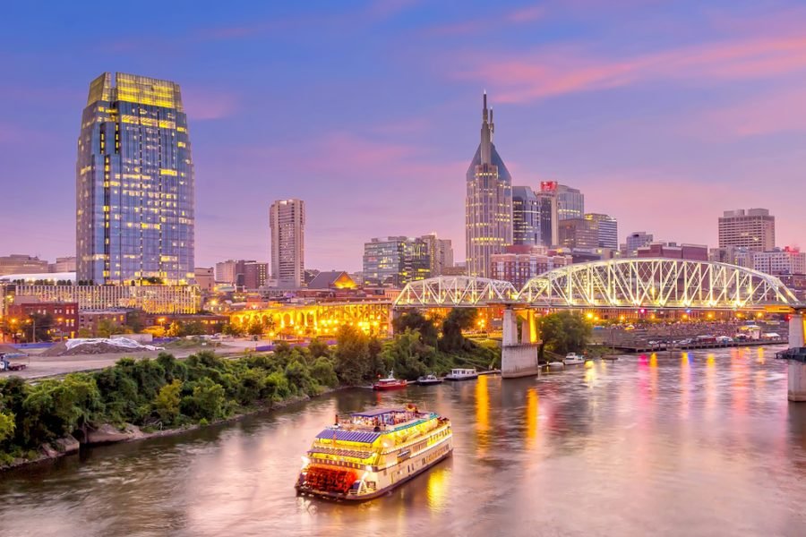 Tennessee