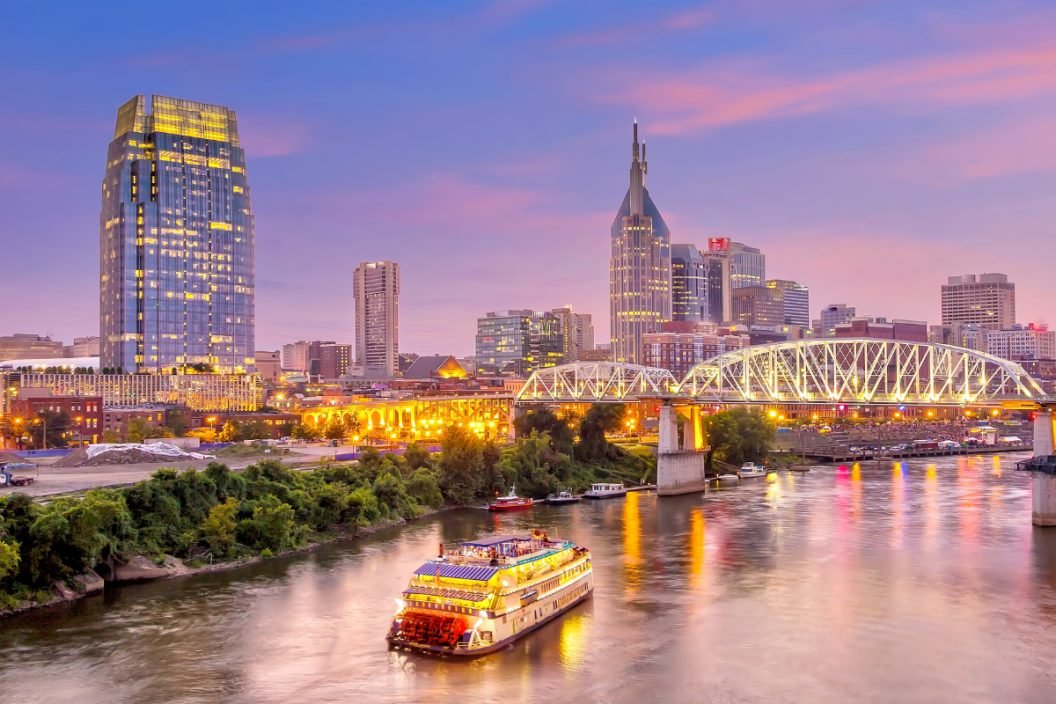 Tennessee SEO company for healthcare and logistics businesses.