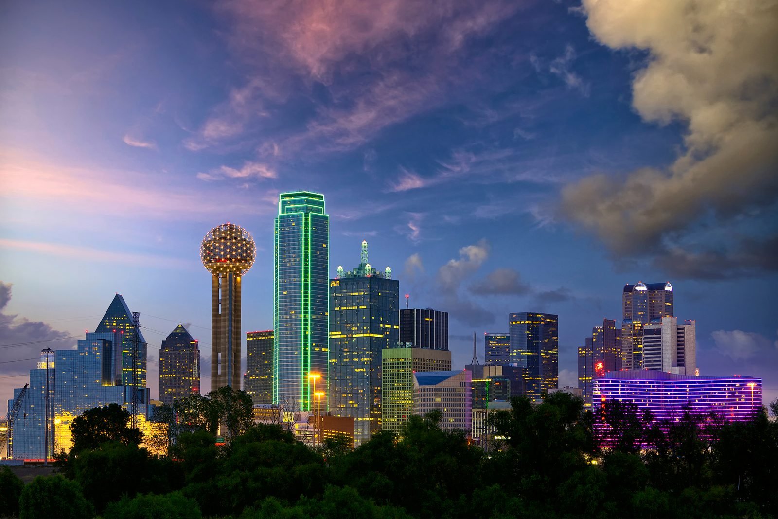 Texas SEO company for multi metro businesses.