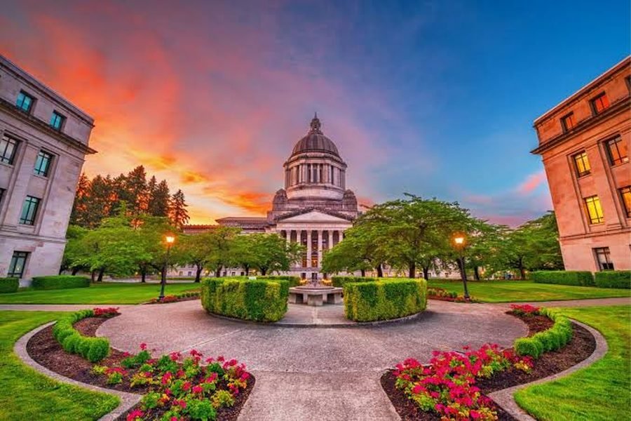 Washington