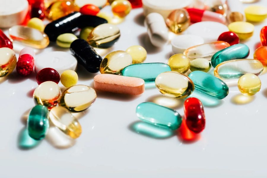 Supplement brands