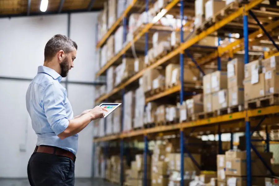 Wholesale and B2B