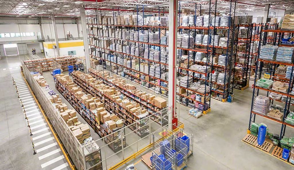 SEO for suppliers across the USA.